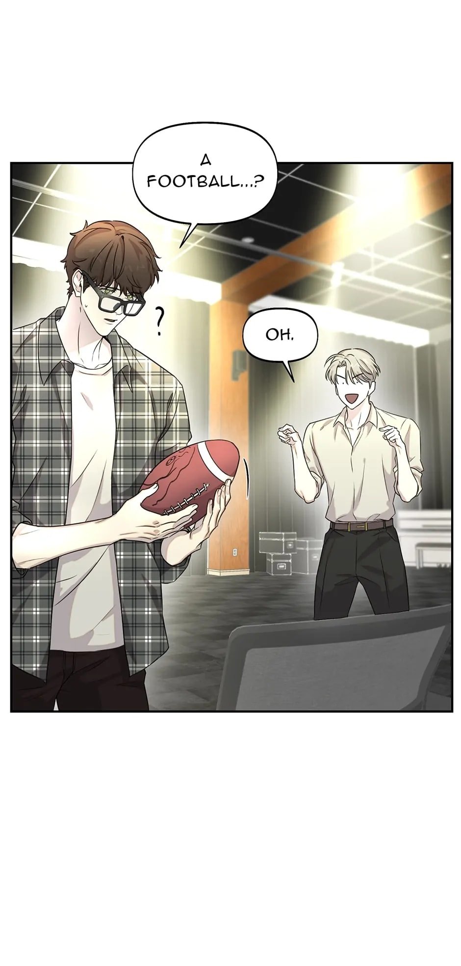 Nerd Project, Chapter 17 image 03